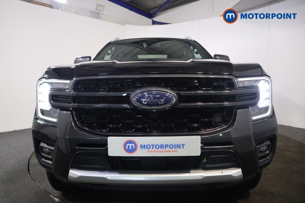 Ford Ranger Wildtrak Automatic Diesel Double Cab Pick-Up - Stock Number (1580771) - 31st supplementary image