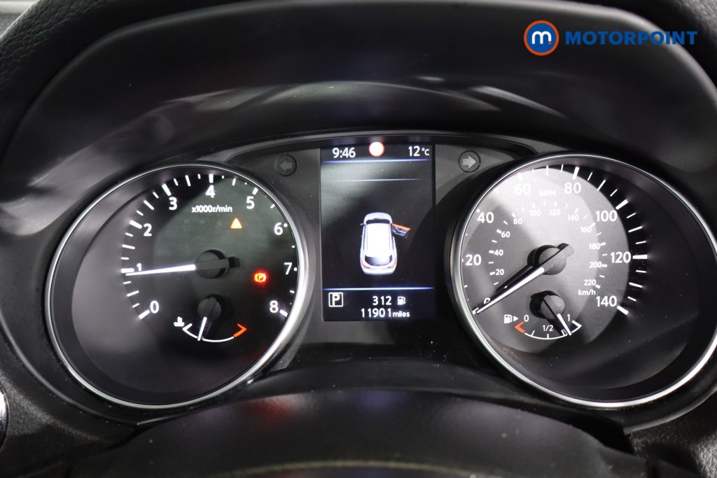 Nissan Qashqai Tekna Automatic Petrol SUV - Stock Number (1580804) - 2nd supplementary image