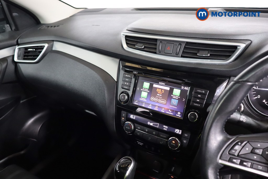 Nissan Qashqai Tekna Automatic Petrol SUV - Stock Number (1580804) - 3rd supplementary image