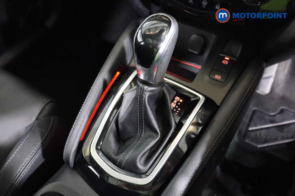 Nissan Qashqai Tekna Automatic Petrol SUV - Stock Number (1580804) - 13th supplementary image