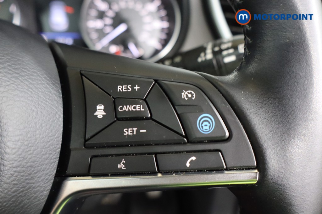 Nissan Qashqai Tekna Automatic Petrol SUV - Stock Number (1580804) - 15th supplementary image