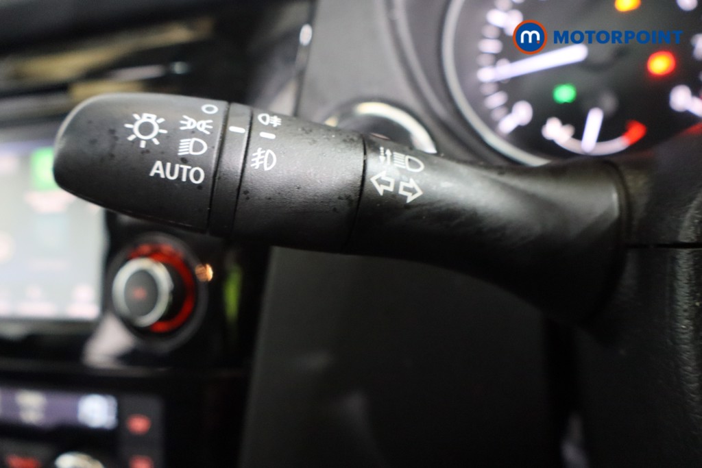 Nissan Qashqai Tekna Automatic Petrol SUV - Stock Number (1580804) - 16th supplementary image