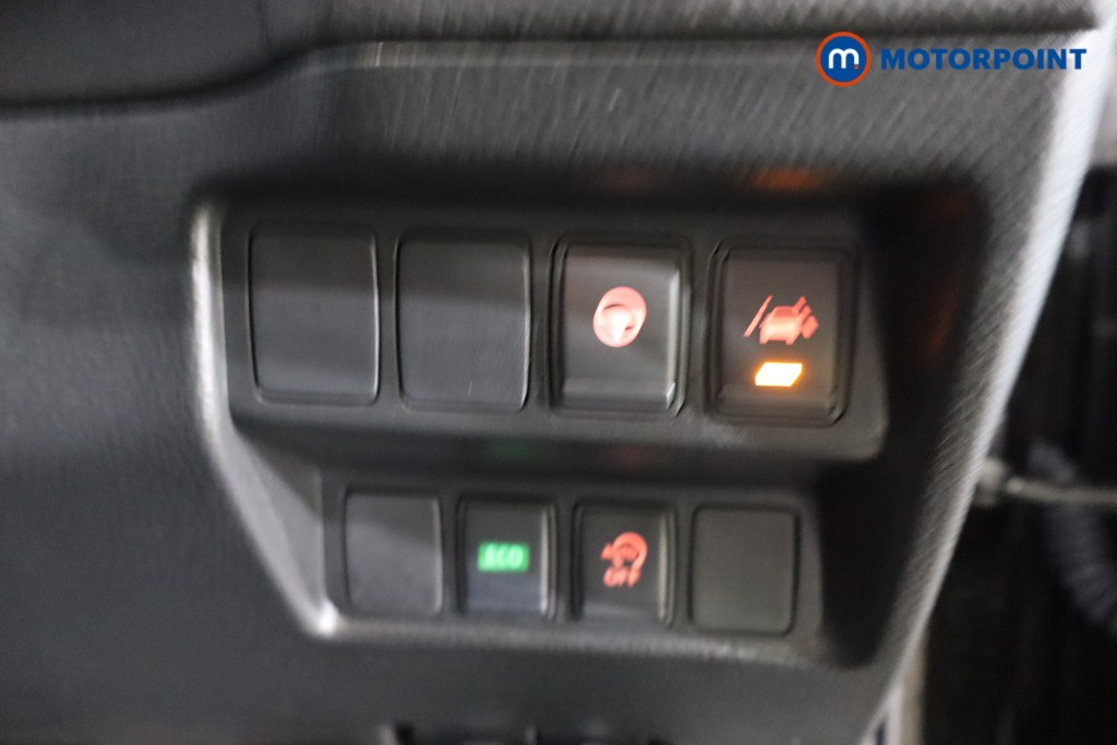 Nissan Qashqai Tekna Automatic Petrol SUV - Stock Number (1580804) - 18th supplementary image