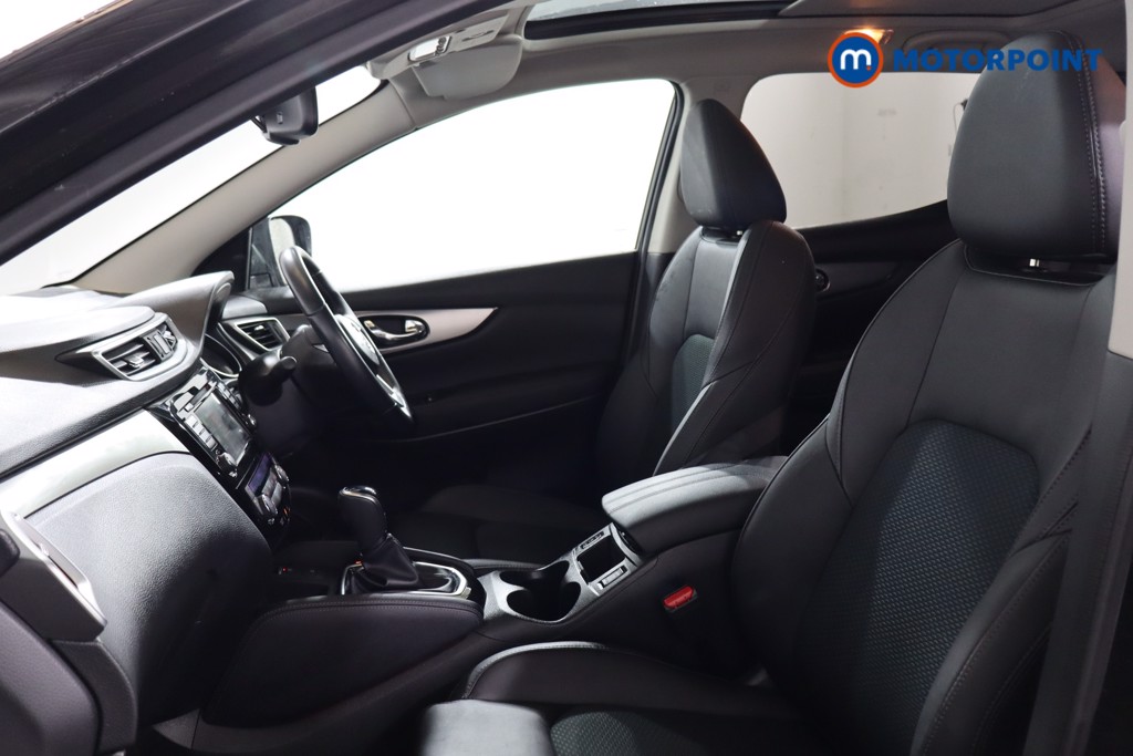 Nissan Qashqai Tekna Automatic Petrol SUV - Stock Number (1580804) - 21st supplementary image