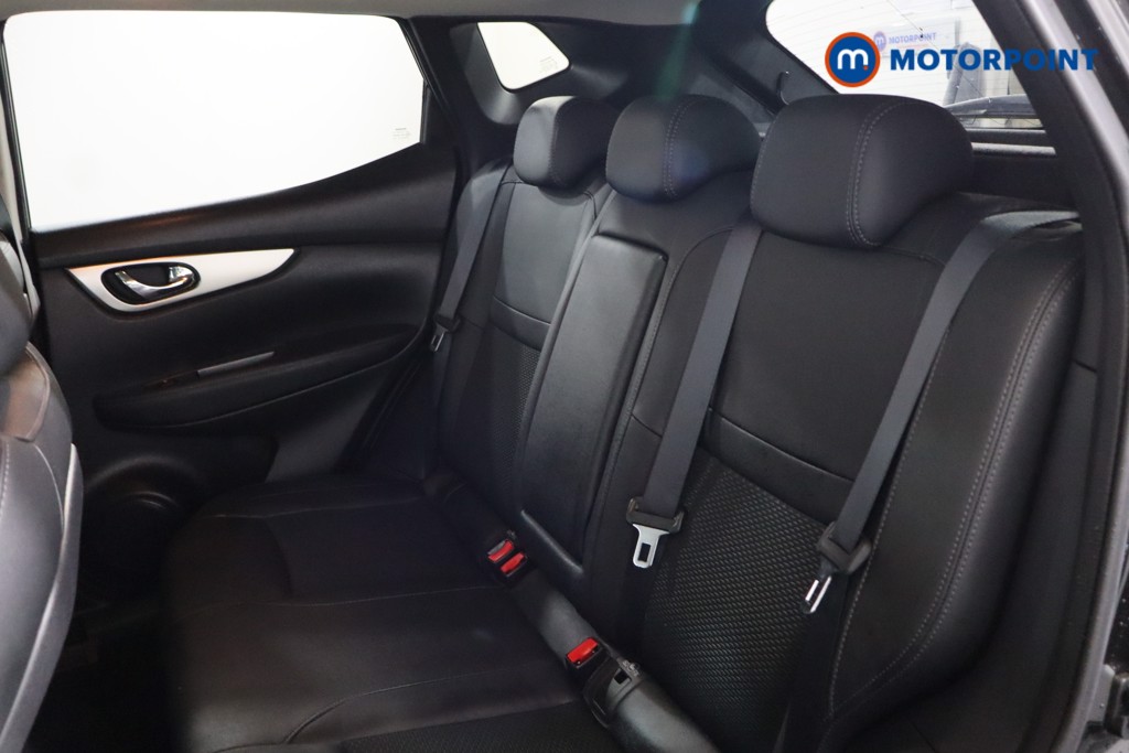 Nissan Qashqai Tekna Automatic Petrol SUV - Stock Number (1580804) - 22nd supplementary image