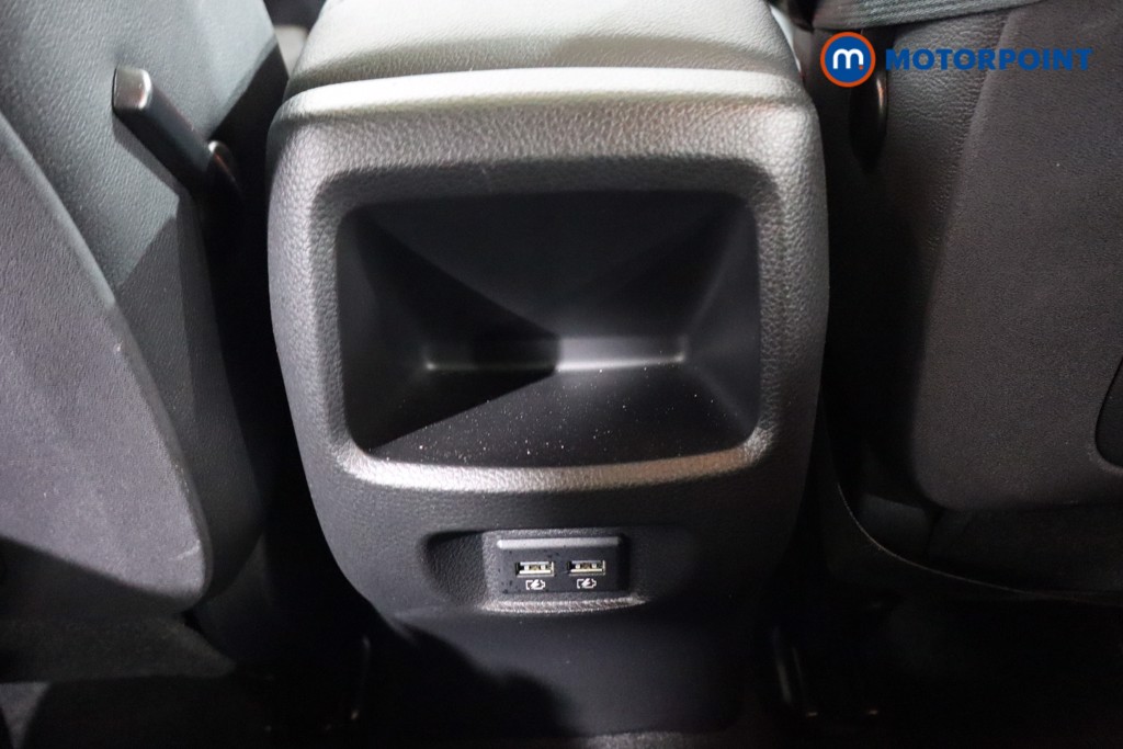 Nissan Qashqai Tekna Automatic Petrol SUV - Stock Number (1580804) - 23rd supplementary image