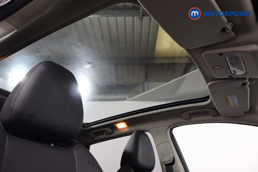 Nissan Qashqai Tekna Automatic Petrol SUV - Stock Number (1580804) - 25th supplementary image