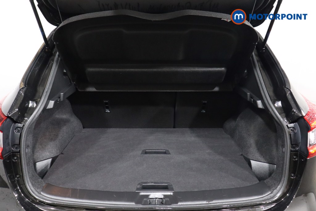 Nissan Qashqai Tekna Automatic Petrol SUV - Stock Number (1580804) - 26th supplementary image