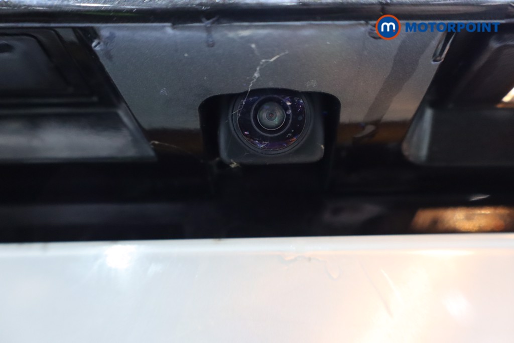 Nissan Qashqai Tekna Automatic Petrol SUV - Stock Number (1580804) - 27th supplementary image