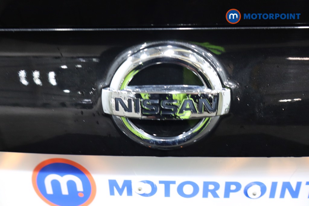 Nissan Qashqai Tekna Automatic Petrol SUV - Stock Number (1580804) - 35th supplementary image