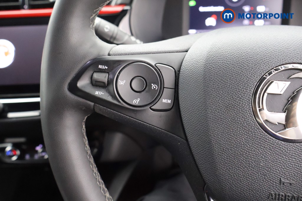 Vauxhall Corsa GS Manual Petrol Hatchback - Stock Number (1580825) - 2nd supplementary image