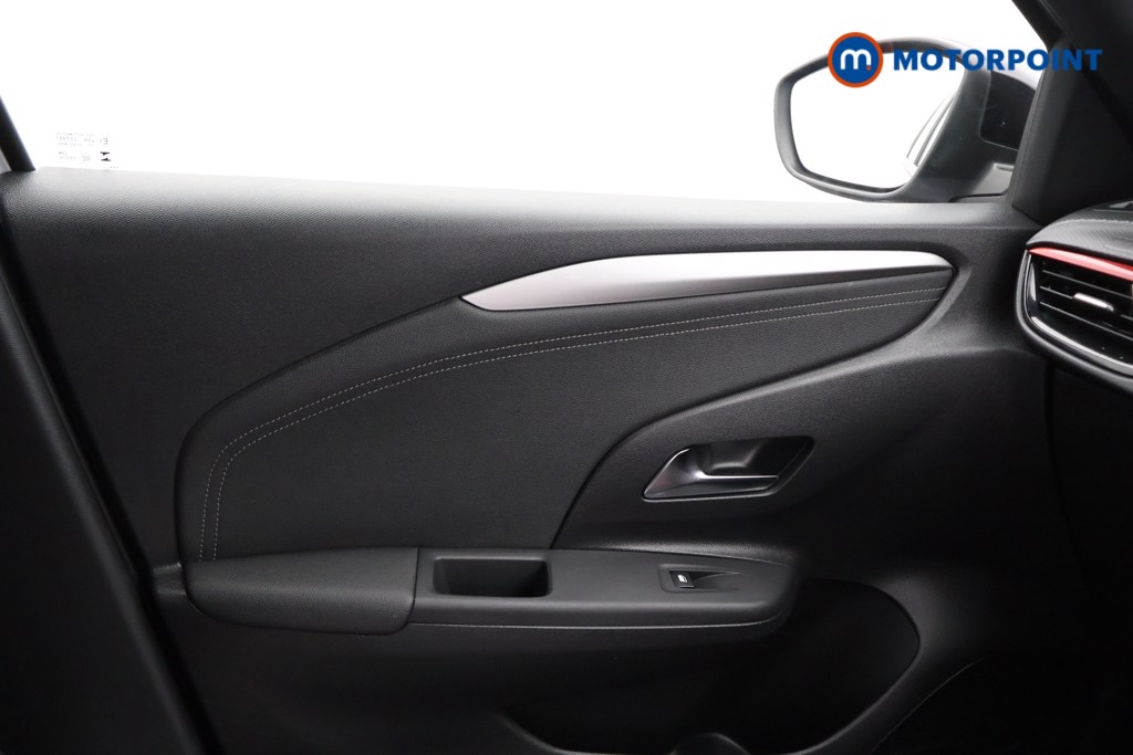 Vauxhall Corsa GS Manual Petrol Hatchback - Stock Number (1580825) - 8th supplementary image