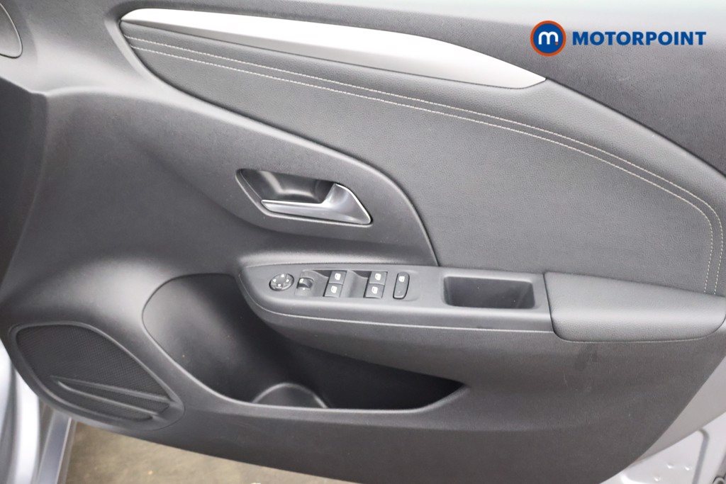 Vauxhall Corsa GS Manual Petrol Hatchback - Stock Number (1580825) - 9th supplementary image