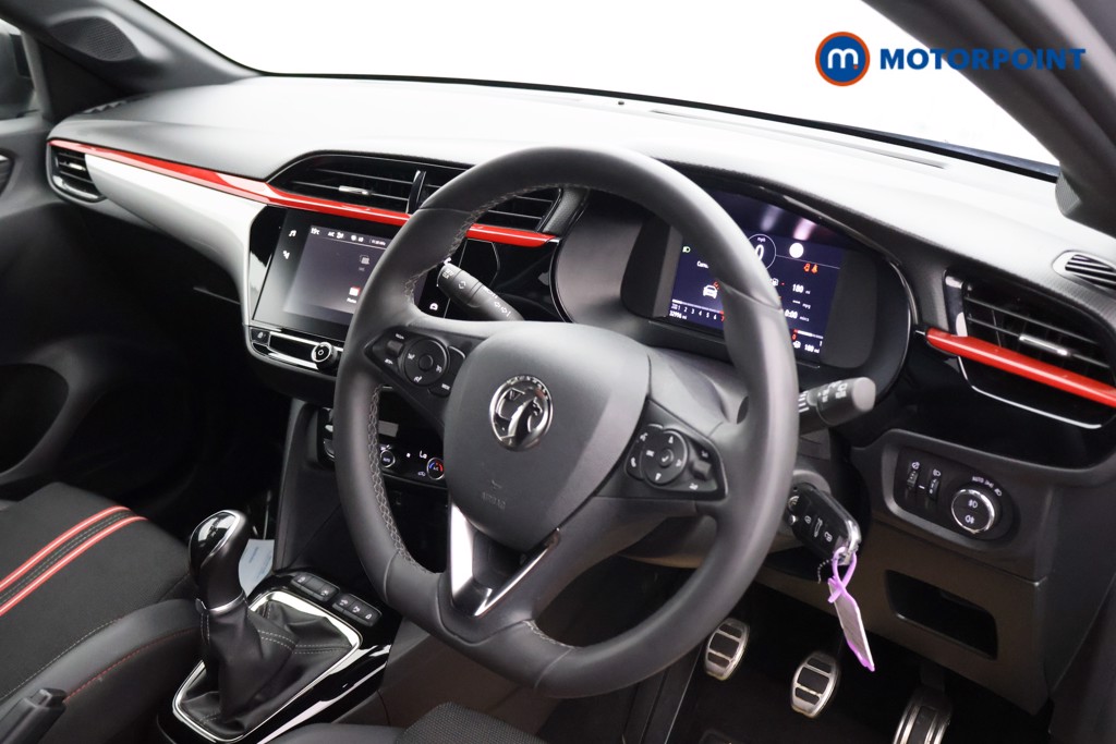 Vauxhall Corsa GS Manual Petrol Hatchback - Stock Number (1580825) - 10th supplementary image