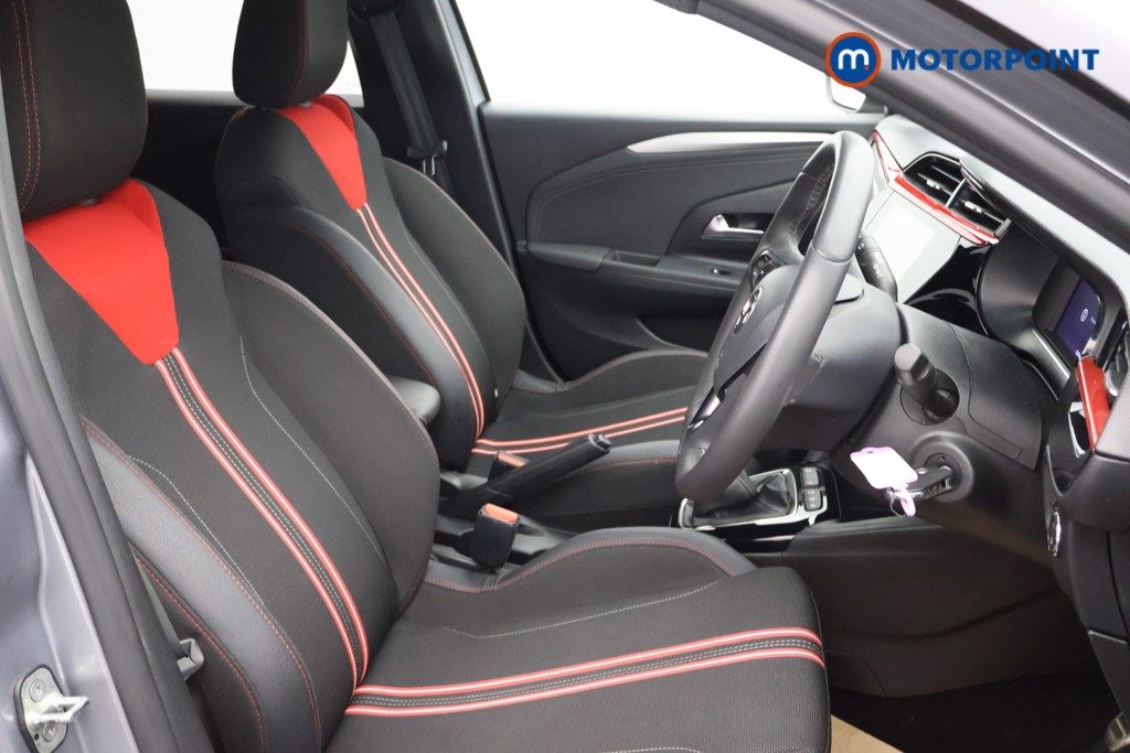 Vauxhall Corsa GS Manual Petrol Hatchback - Stock Number (1580825) - 11th supplementary image