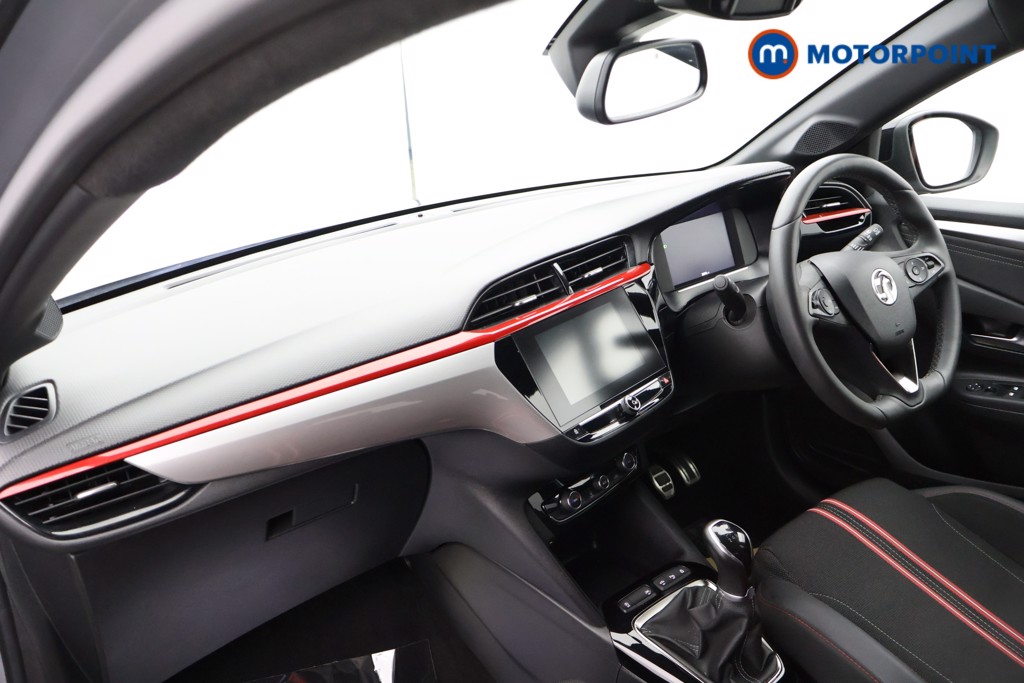 Vauxhall Corsa GS Manual Petrol Hatchback - Stock Number (1580825) - 13th supplementary image