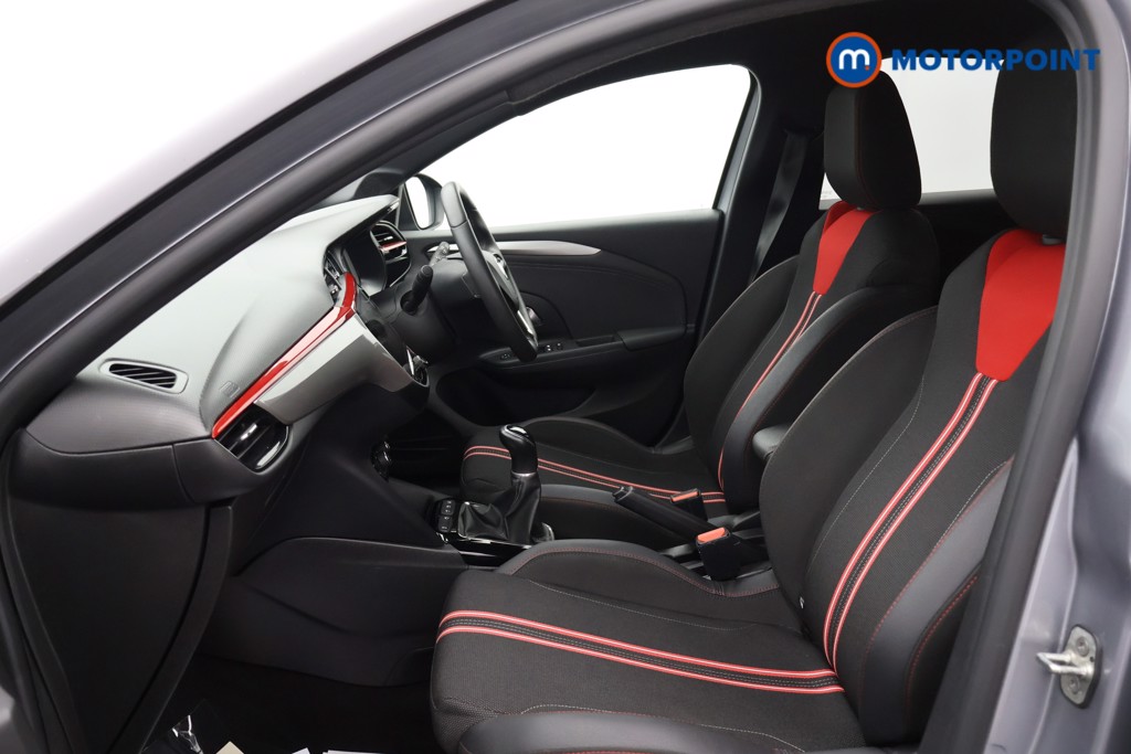 Vauxhall Corsa GS Manual Petrol Hatchback - Stock Number (1580825) - 14th supplementary image