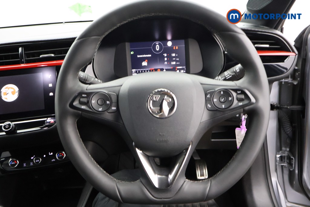 Vauxhall Corsa GS Manual Petrol Hatchback - Stock Number (1580825) - 1st supplementary image