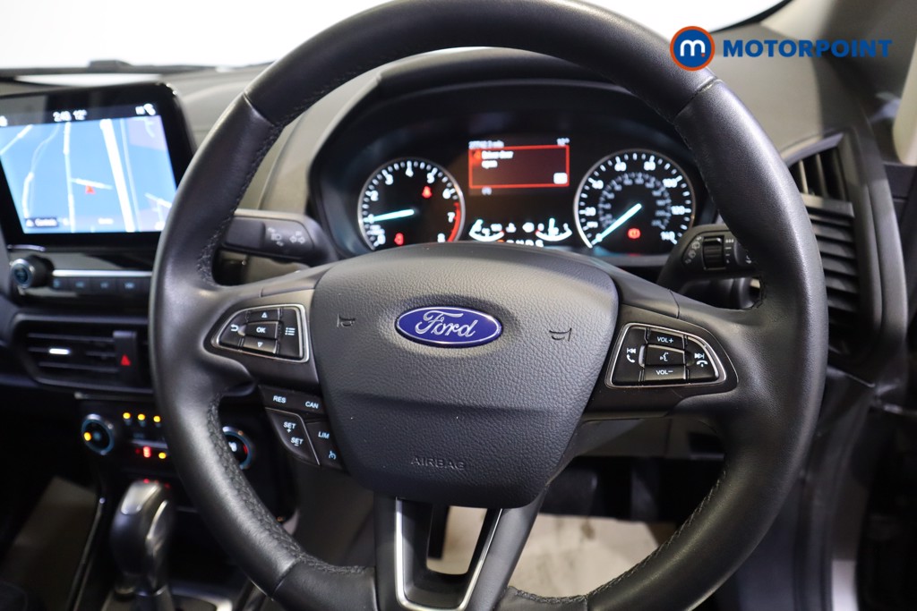 Ford Ecosport Titanium Automatic Petrol SUV - Stock Number (1580833) - 3rd supplementary image