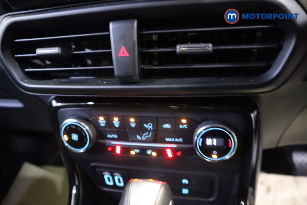 Ford Ecosport Titanium Automatic Petrol SUV - Stock Number (1580833) - 5th supplementary image