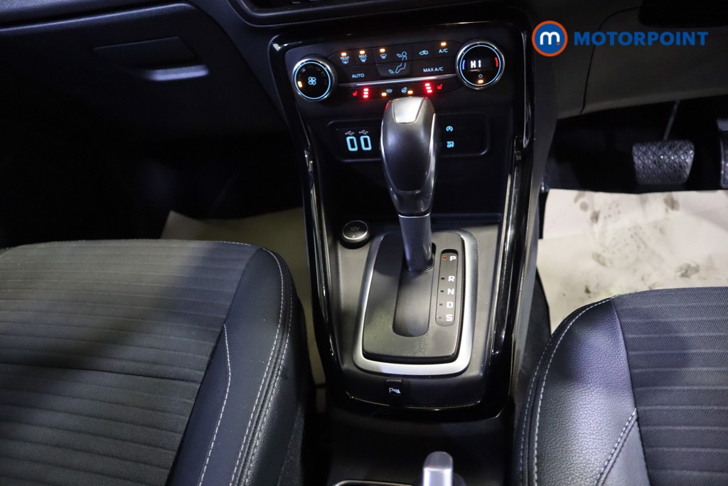 Ford Ecosport Titanium Automatic Petrol SUV - Stock Number (1580833) - 6th supplementary image