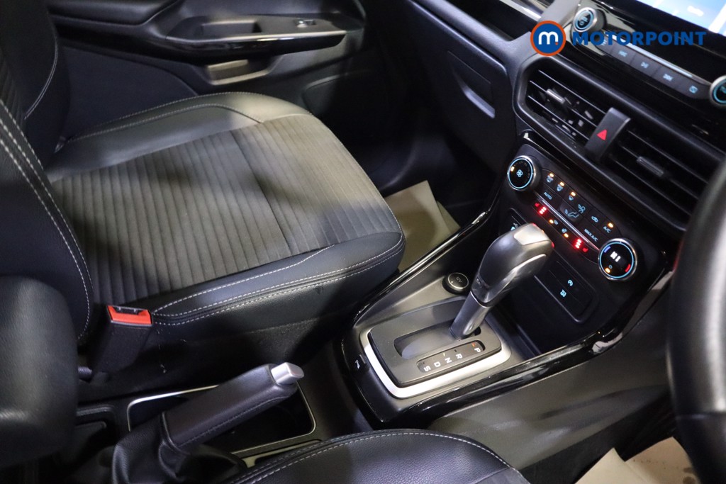 Ford Ecosport Titanium Automatic Petrol SUV - Stock Number (1580833) - 7th supplementary image