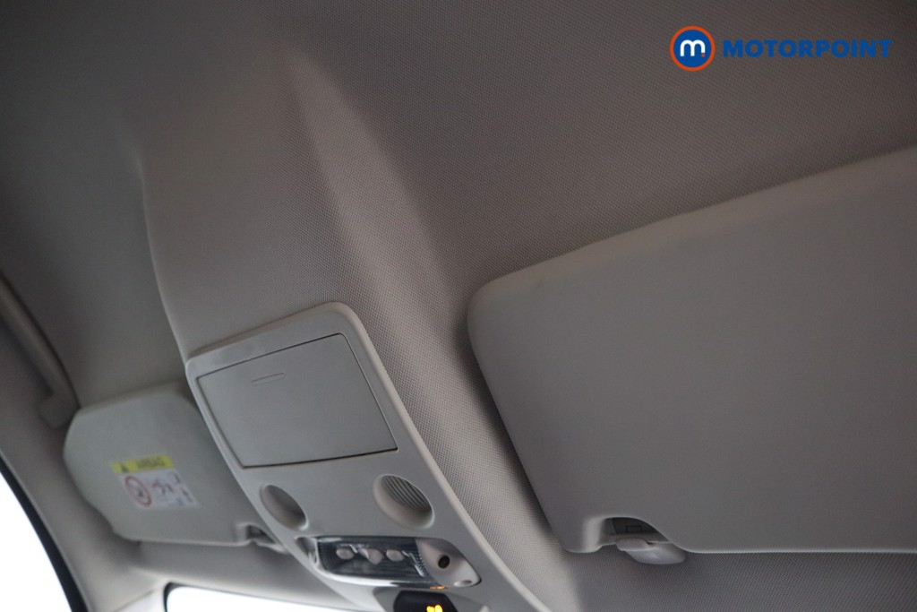 Ford Ecosport Titanium Automatic Petrol SUV - Stock Number (1580833) - 8th supplementary image
