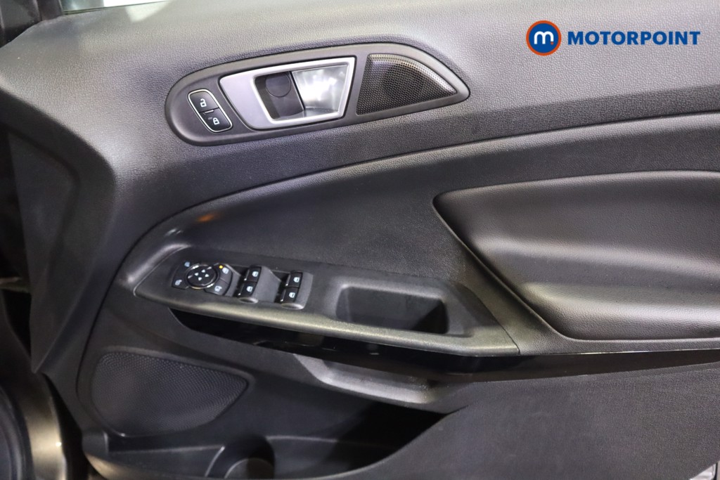 Ford Ecosport Titanium Automatic Petrol SUV - Stock Number (1580833) - 9th supplementary image