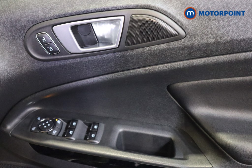 Ford Ecosport Titanium Automatic Petrol SUV - Stock Number (1580833) - 10th supplementary image