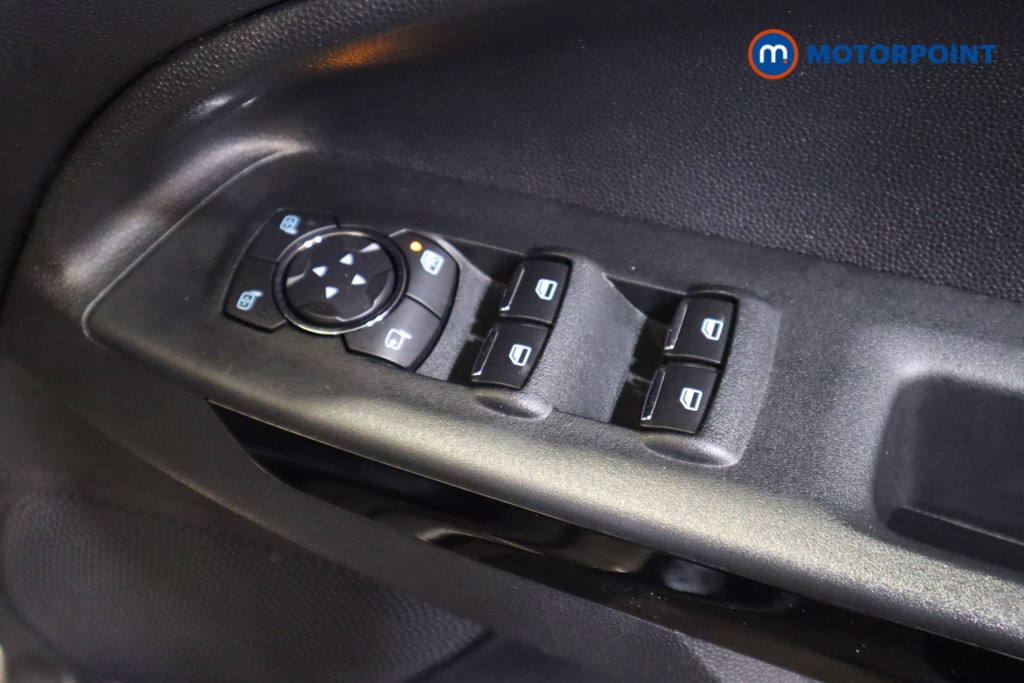 Ford Ecosport Titanium Automatic Petrol SUV - Stock Number (1580833) - 11th supplementary image