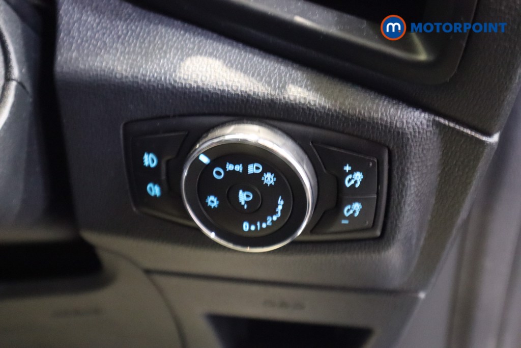 Ford Ecosport Titanium Automatic Petrol SUV - Stock Number (1580833) - 12th supplementary image