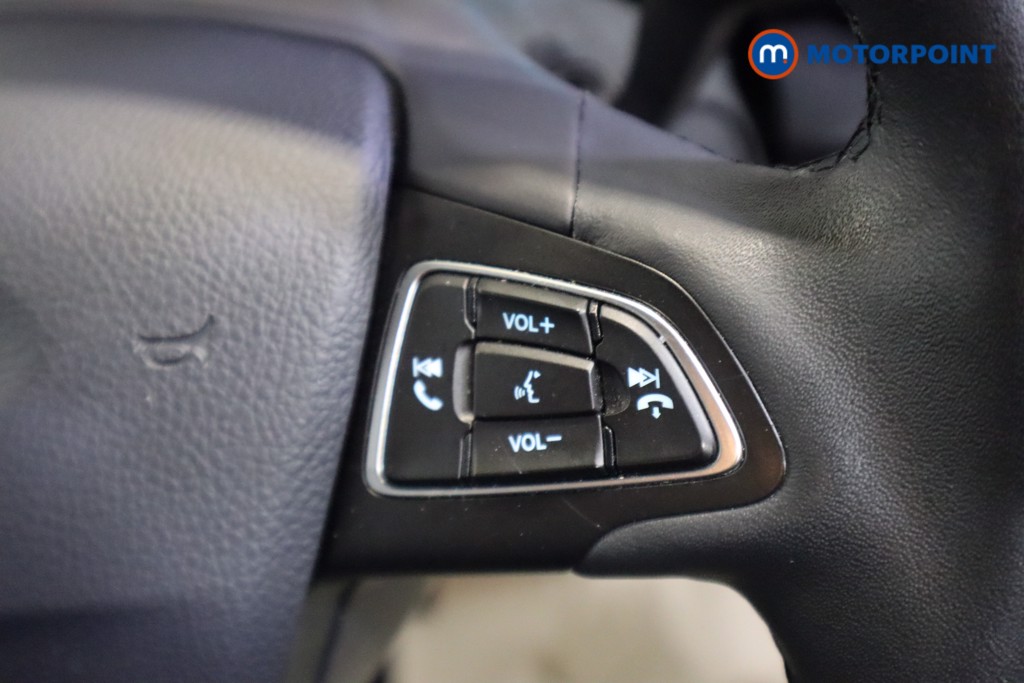Ford Ecosport Titanium Automatic Petrol SUV - Stock Number (1580833) - 13th supplementary image