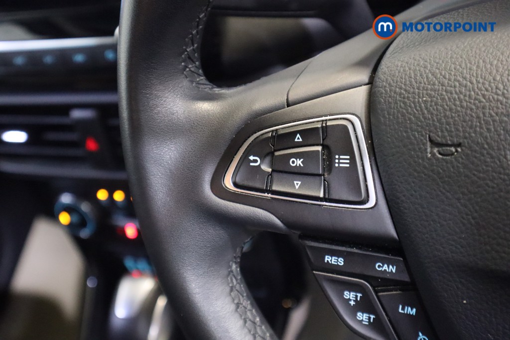 Ford Ecosport Titanium Automatic Petrol SUV - Stock Number (1580833) - 15th supplementary image