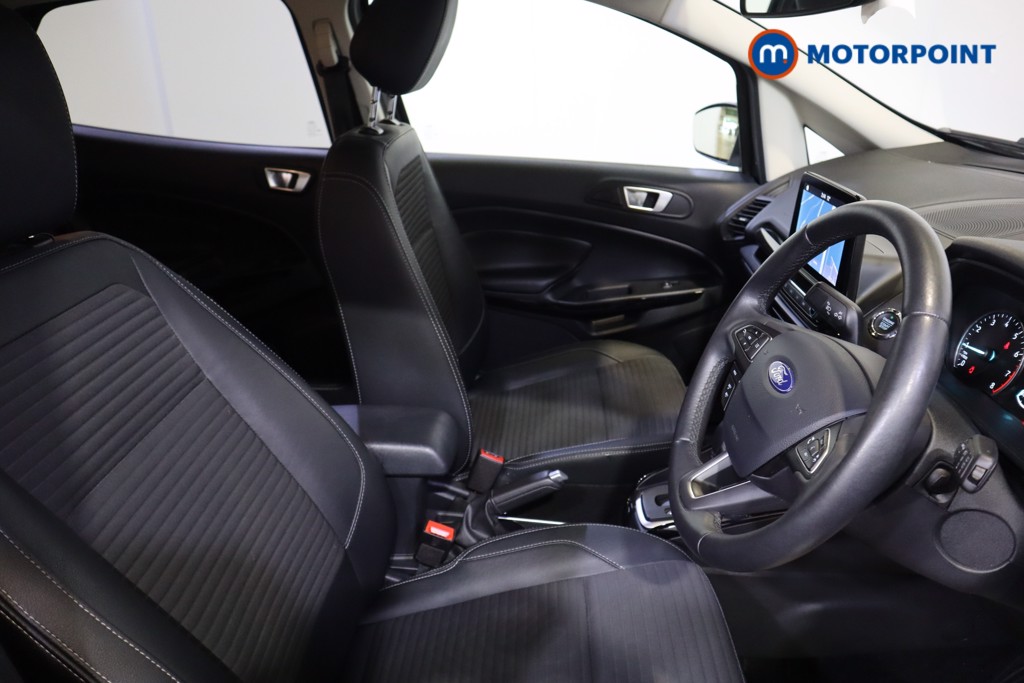 Ford Ecosport Titanium Automatic Petrol SUV - Stock Number (1580833) - 17th supplementary image