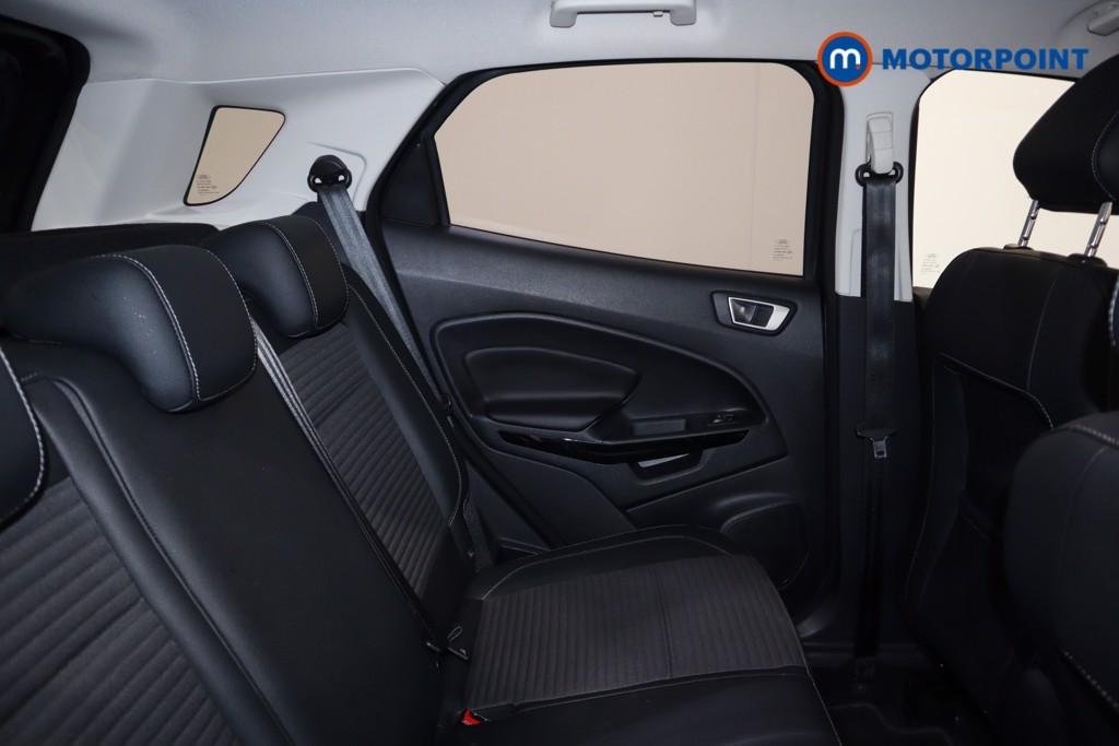 Ford Ecosport Titanium Automatic Petrol SUV - Stock Number (1580833) - 18th supplementary image