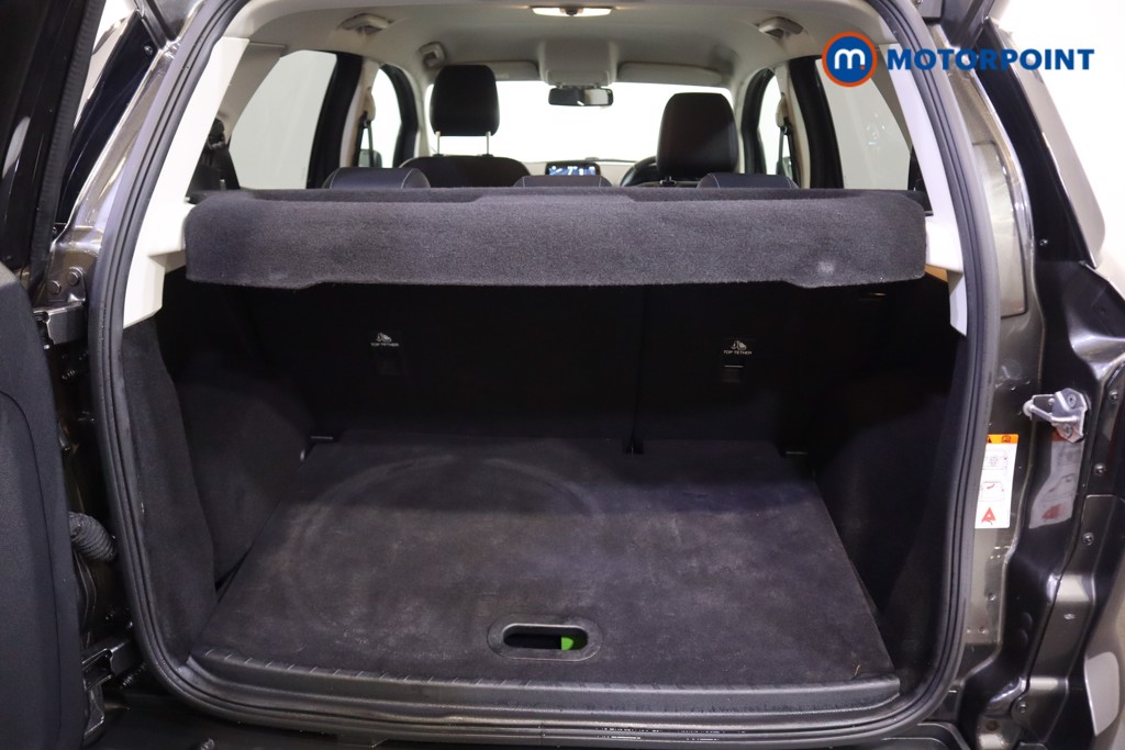 Ford Ecosport Titanium Automatic Petrol SUV - Stock Number (1580833) - 20th supplementary image