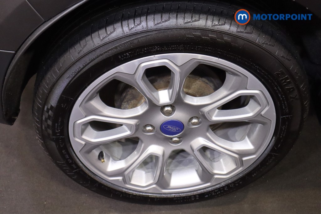 Ford Ecosport Titanium Automatic Petrol SUV - Stock Number (1580833) - 22nd supplementary image