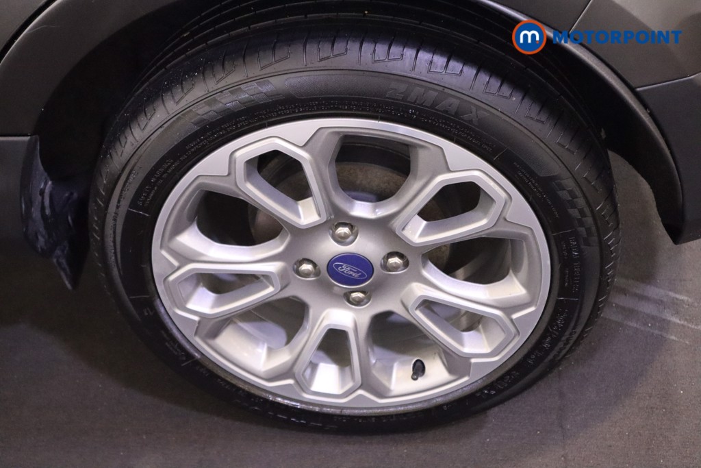 Ford Ecosport Titanium Automatic Petrol SUV - Stock Number (1580833) - 23rd supplementary image