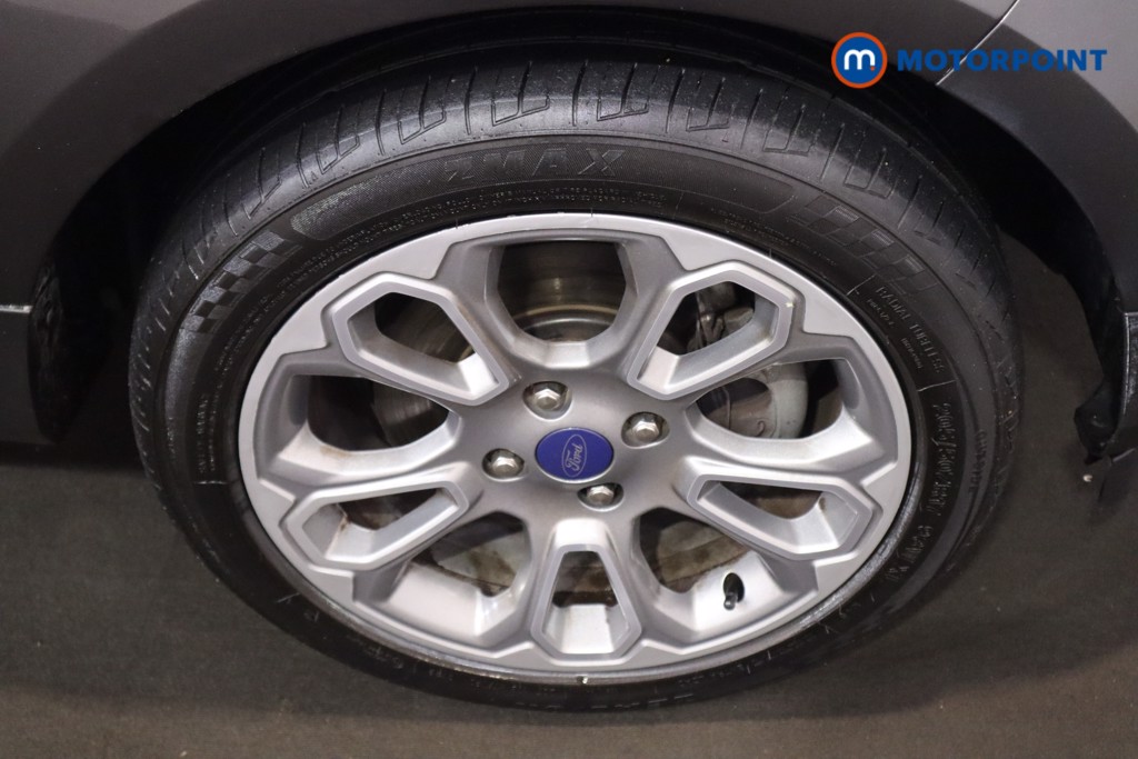 Ford Ecosport Titanium Automatic Petrol SUV - Stock Number (1580833) - 25th supplementary image