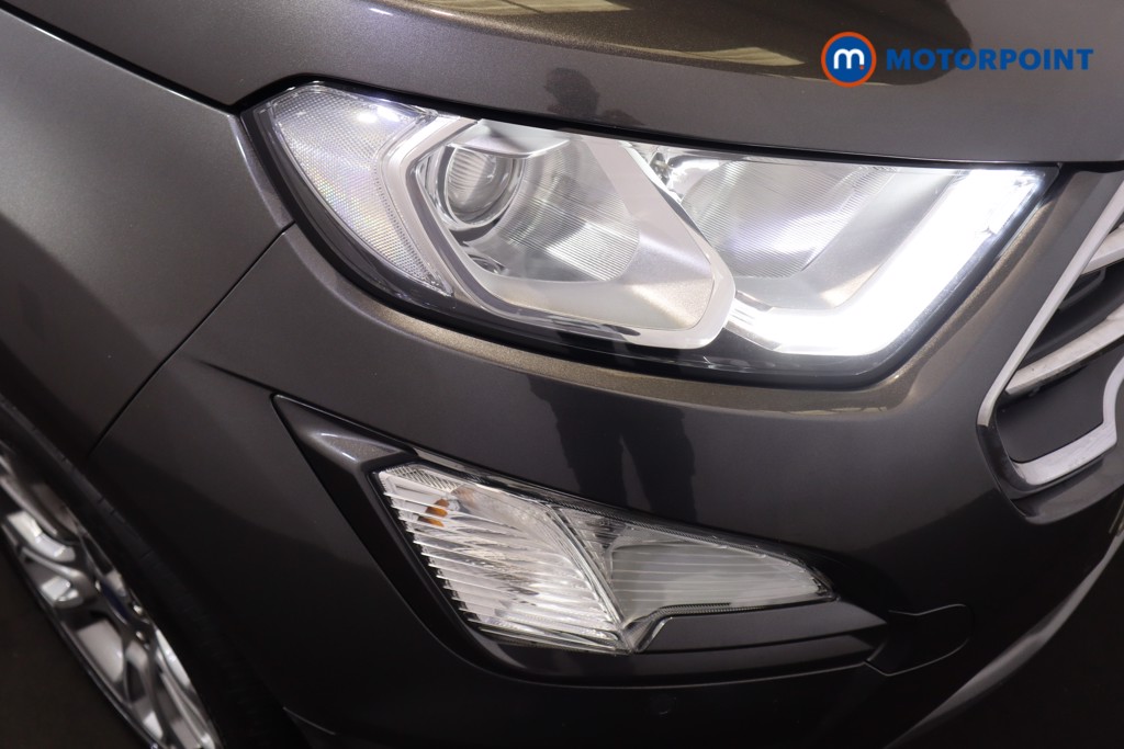 Ford Ecosport Titanium Automatic Petrol SUV - Stock Number (1580833) - 26th supplementary image