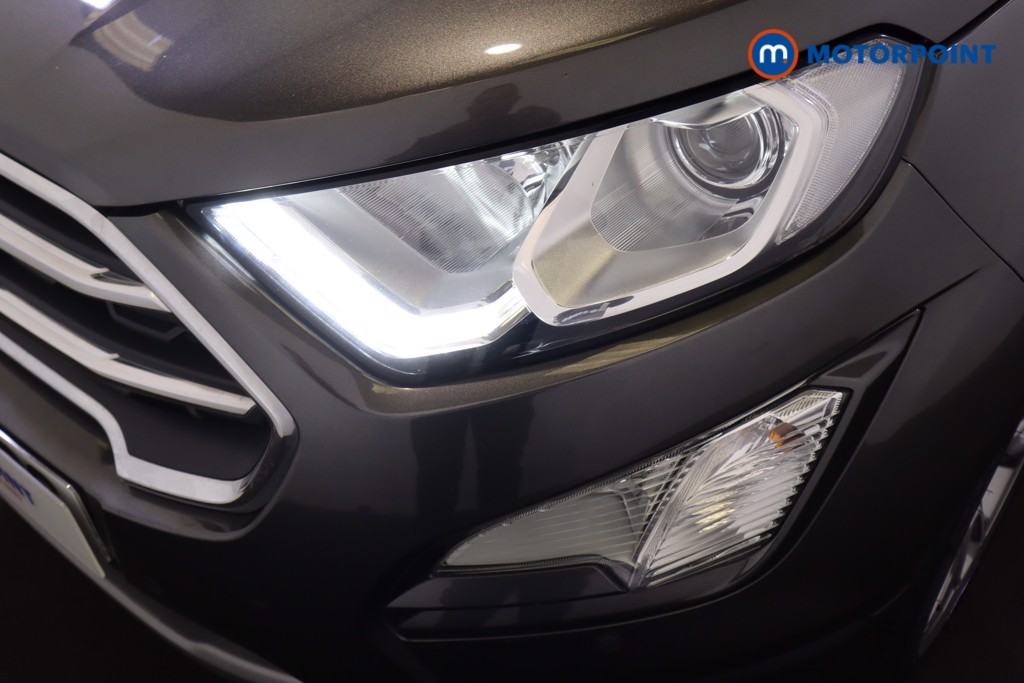 Ford Ecosport Titanium Automatic Petrol SUV - Stock Number (1580833) - 27th supplementary image