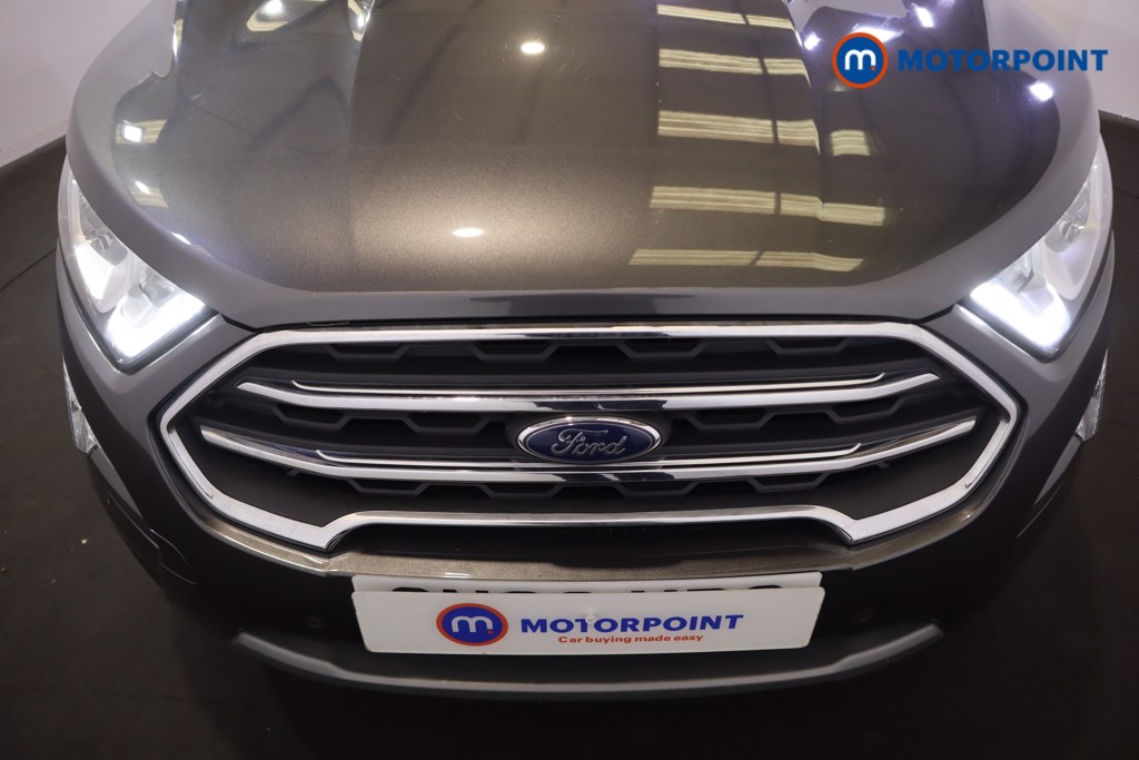 Ford Ecosport Titanium Automatic Petrol SUV - Stock Number (1580833) - 28th supplementary image