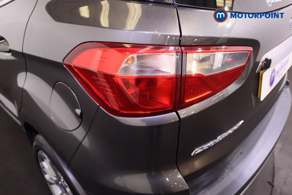 Ford Ecosport Titanium Automatic Petrol SUV - Stock Number (1580833) - 29th supplementary image