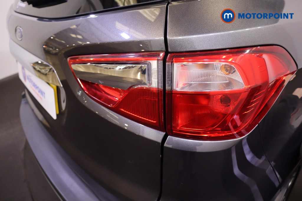 Ford Ecosport Titanium Automatic Petrol SUV - Stock Number (1580833) - 30th supplementary image
