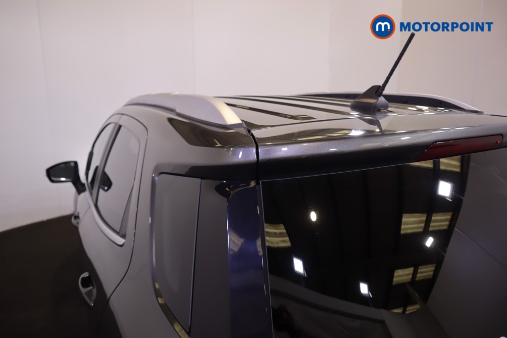 Ford Ecosport Titanium Automatic Petrol SUV - Stock Number (1580833) - 32nd supplementary image