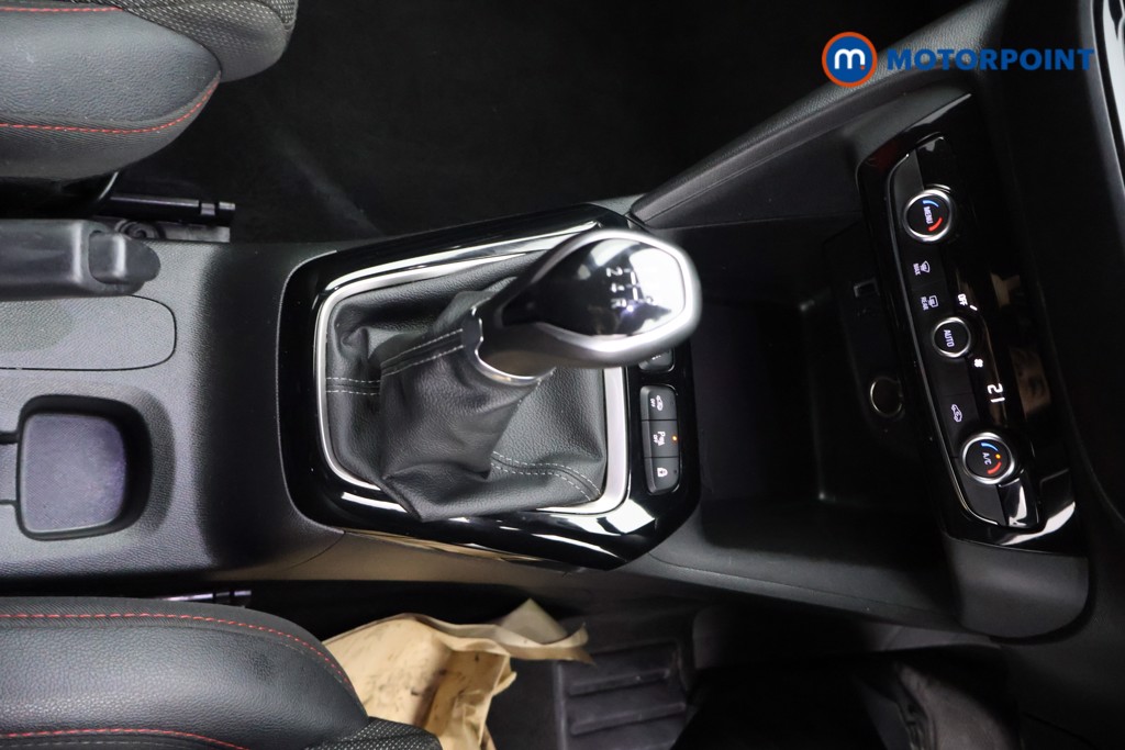 Vauxhall Corsa GS Manual Petrol Hatchback - Stock Number (1580850) - 5th supplementary image