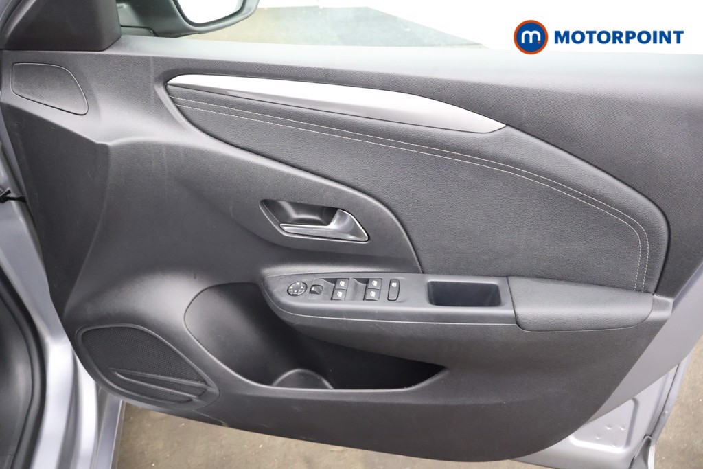 Vauxhall Corsa GS Manual Petrol Hatchback - Stock Number (1580850) - 9th supplementary image