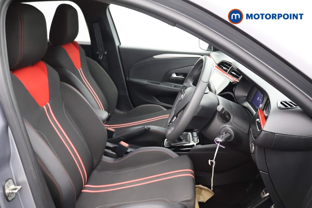 Vauxhall Corsa GS Manual Petrol Hatchback - Stock Number (1580850) - 11th supplementary image