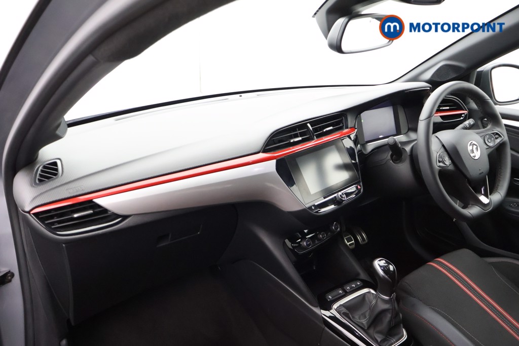 Vauxhall Corsa GS Manual Petrol Hatchback - Stock Number (1580850) - 13th supplementary image