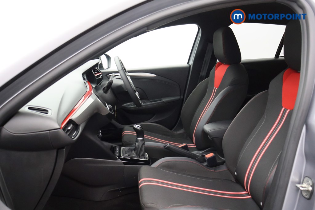 Vauxhall Corsa GS Manual Petrol Hatchback - Stock Number (1580850) - 14th supplementary image